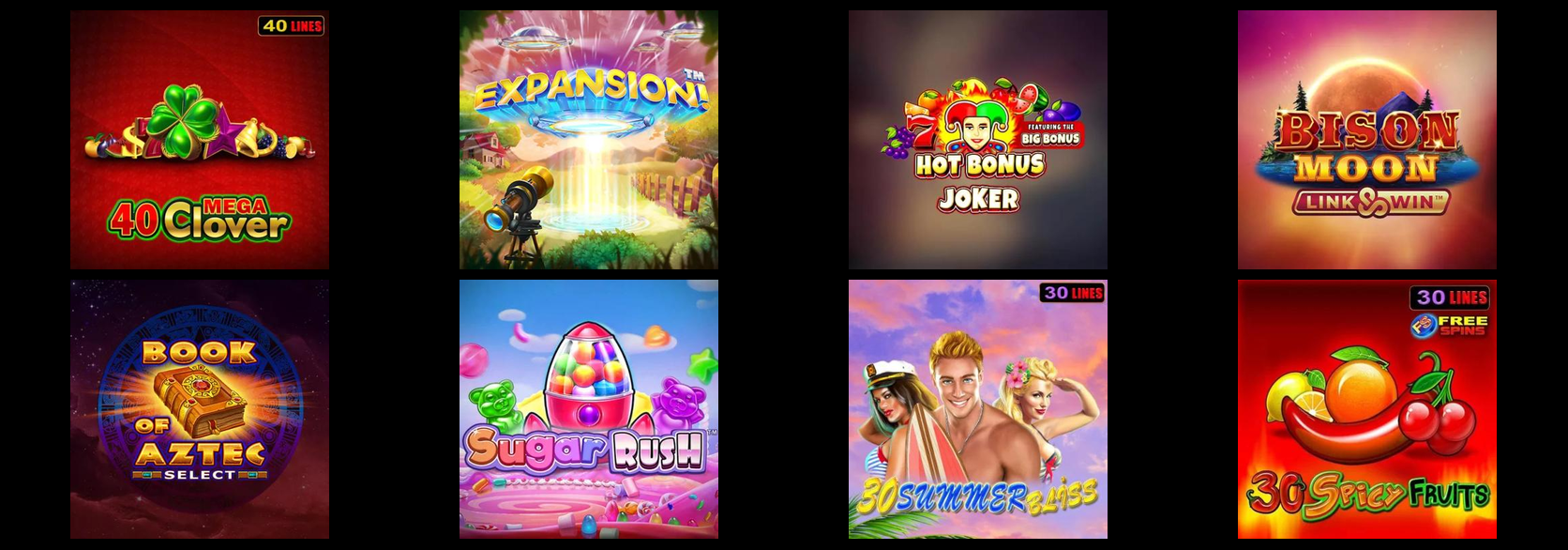 Slots Emocionantes 8654bet.COM